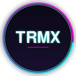 TMRX Logo